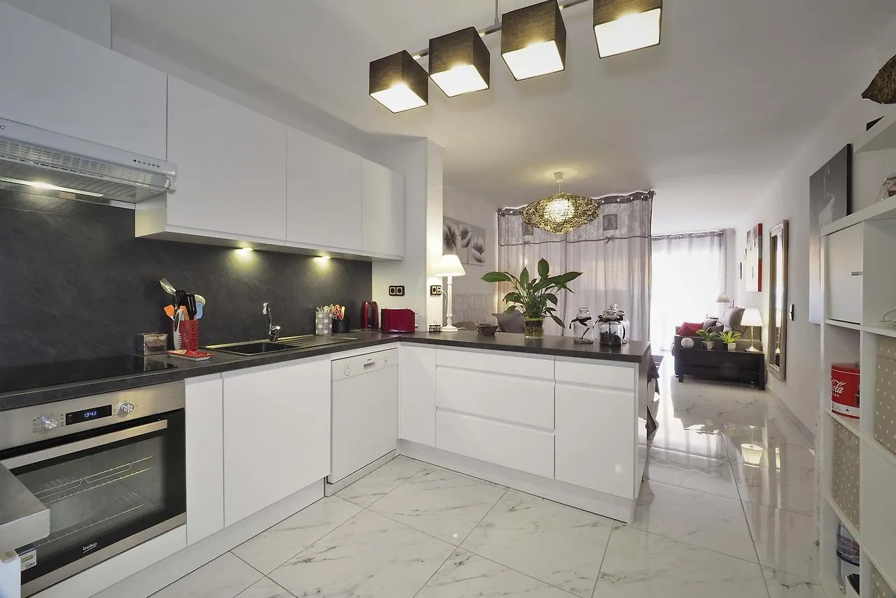 Ila14 Apartment Empuriabrava