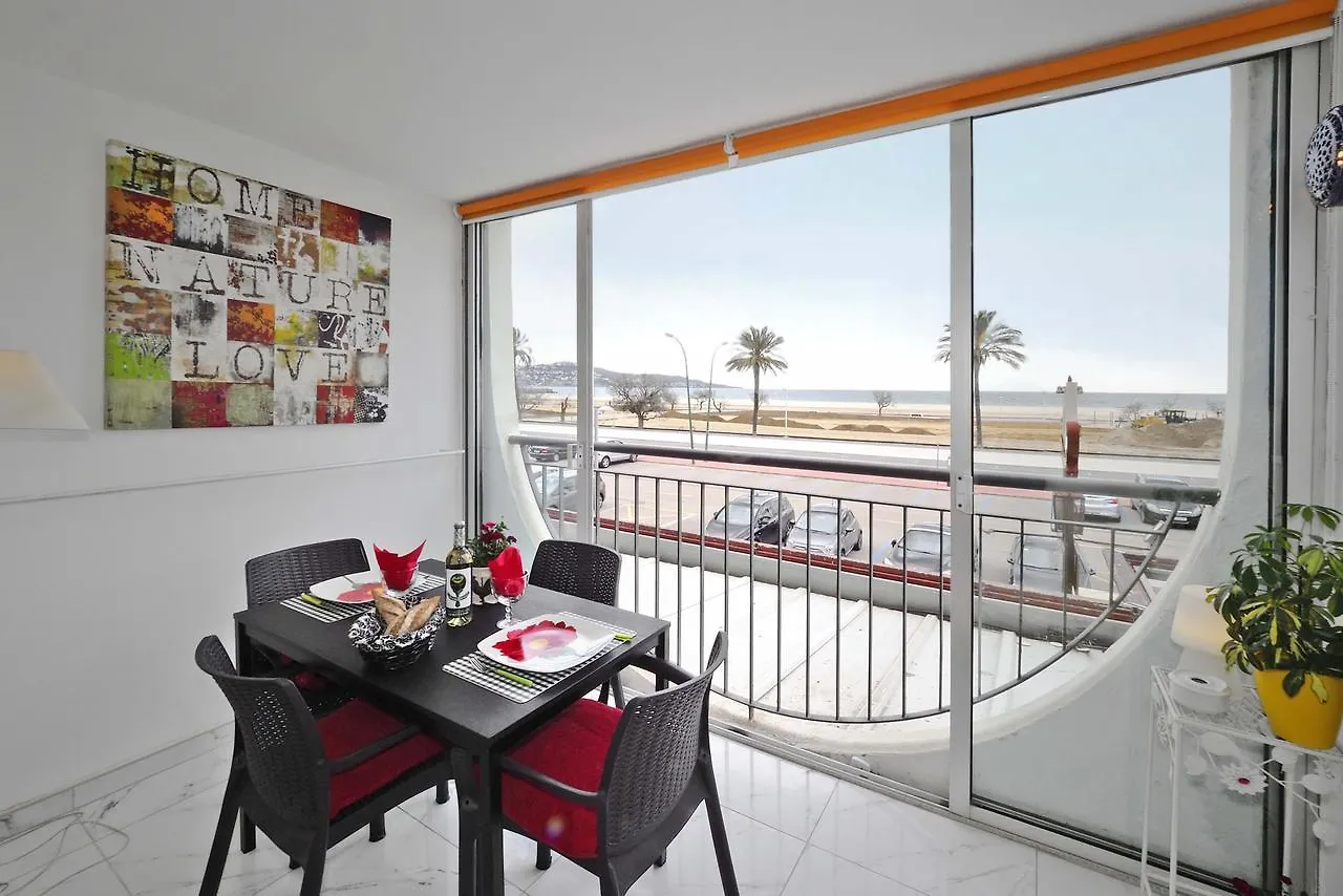Ila14 Apartment Empuriabrava