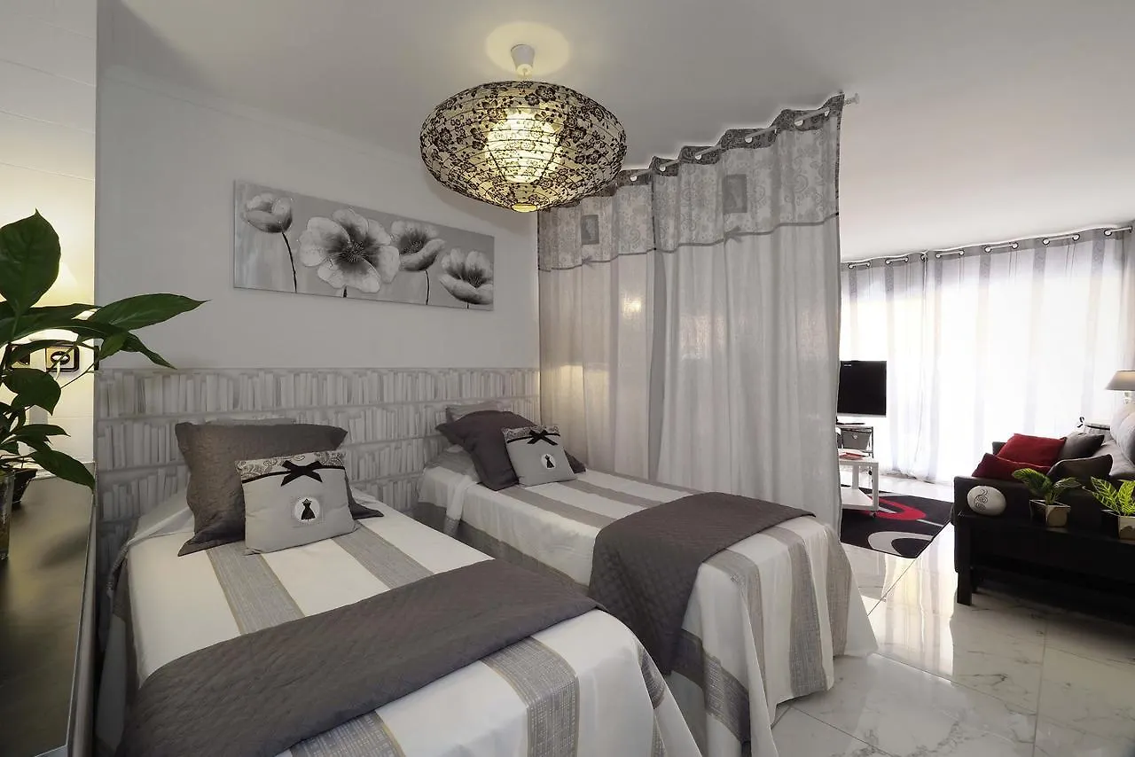 Ila14 Apartment Empuriabrava Spain
