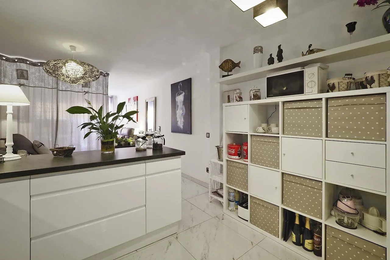 Ila14 Apartment Empuriabrava Spain
