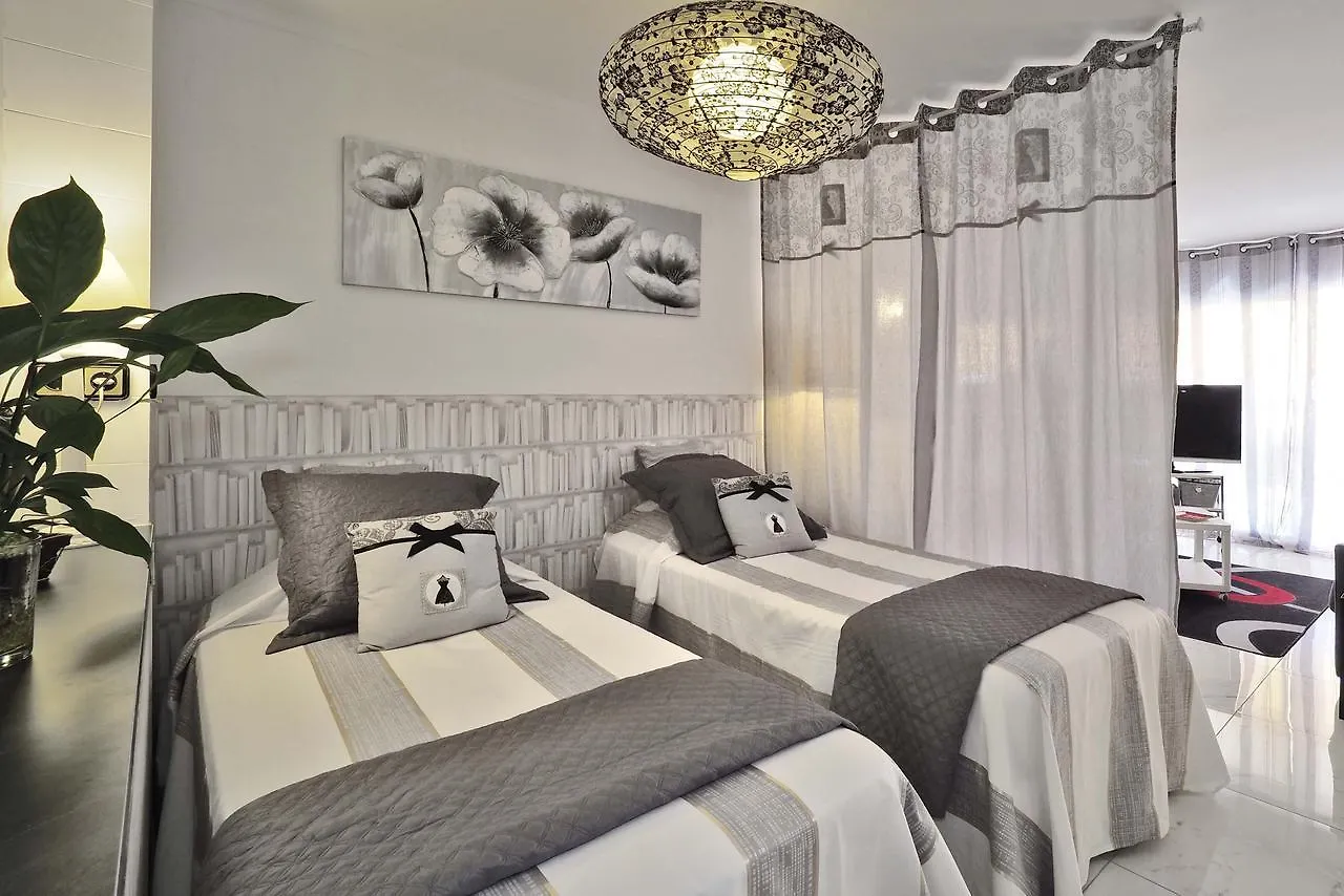 Ila14 Apartment Empuriabrava