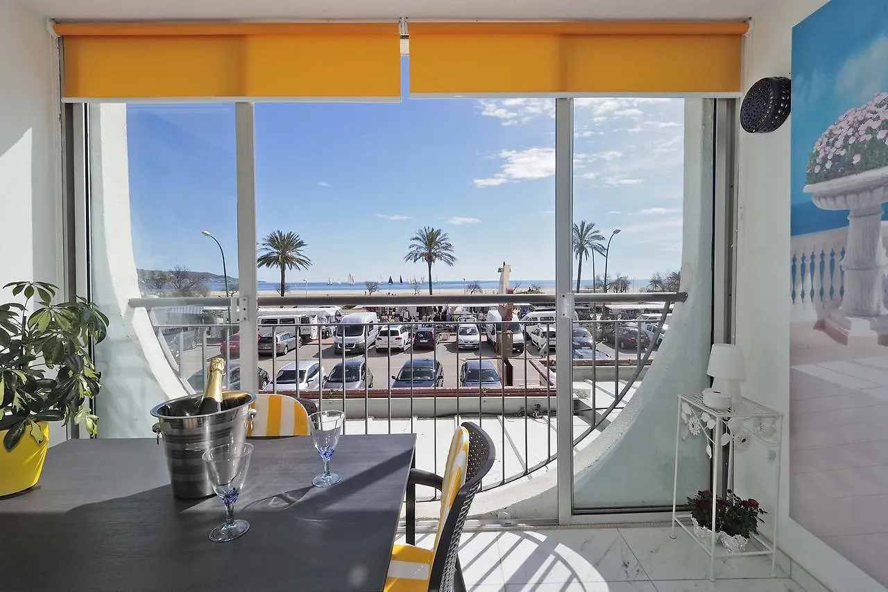 Ila14 Apartment Empuriabrava Spain