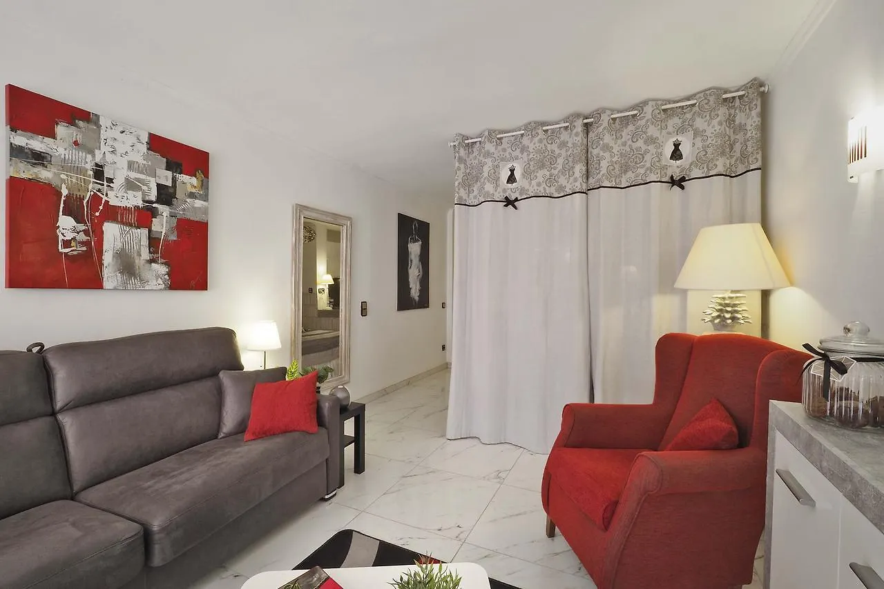 Ila14 Apartment Empuriabrava