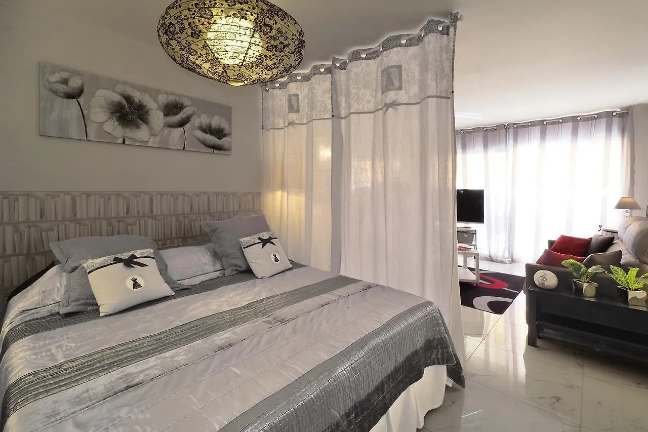 Ila14 Apartment Empuriabrava