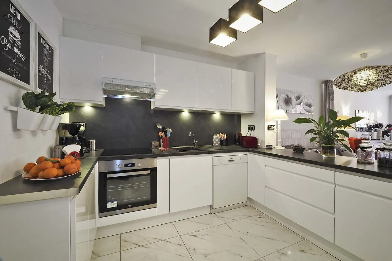 Ila14 Apartment Empuriabrava 0*,
