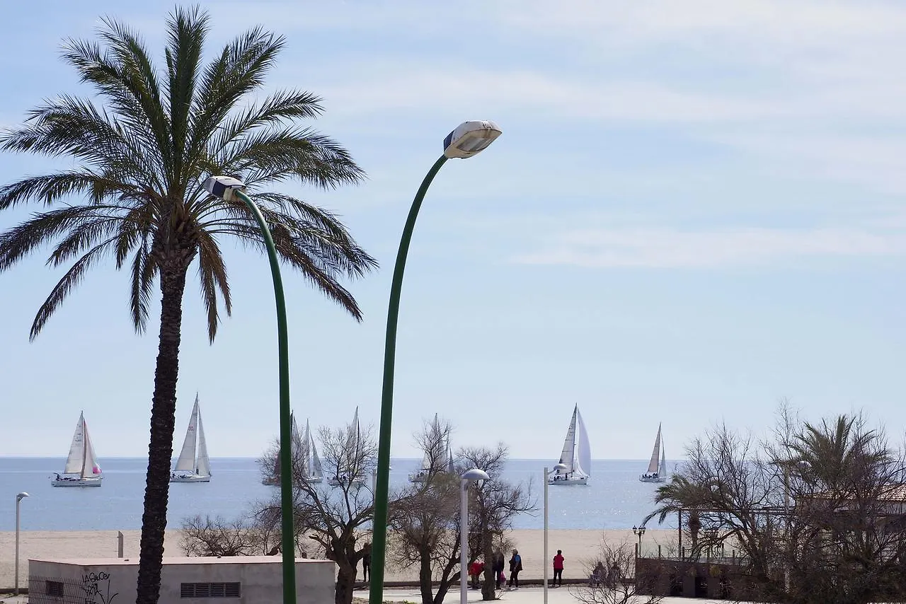 Ila14 Apartment Empuriabrava