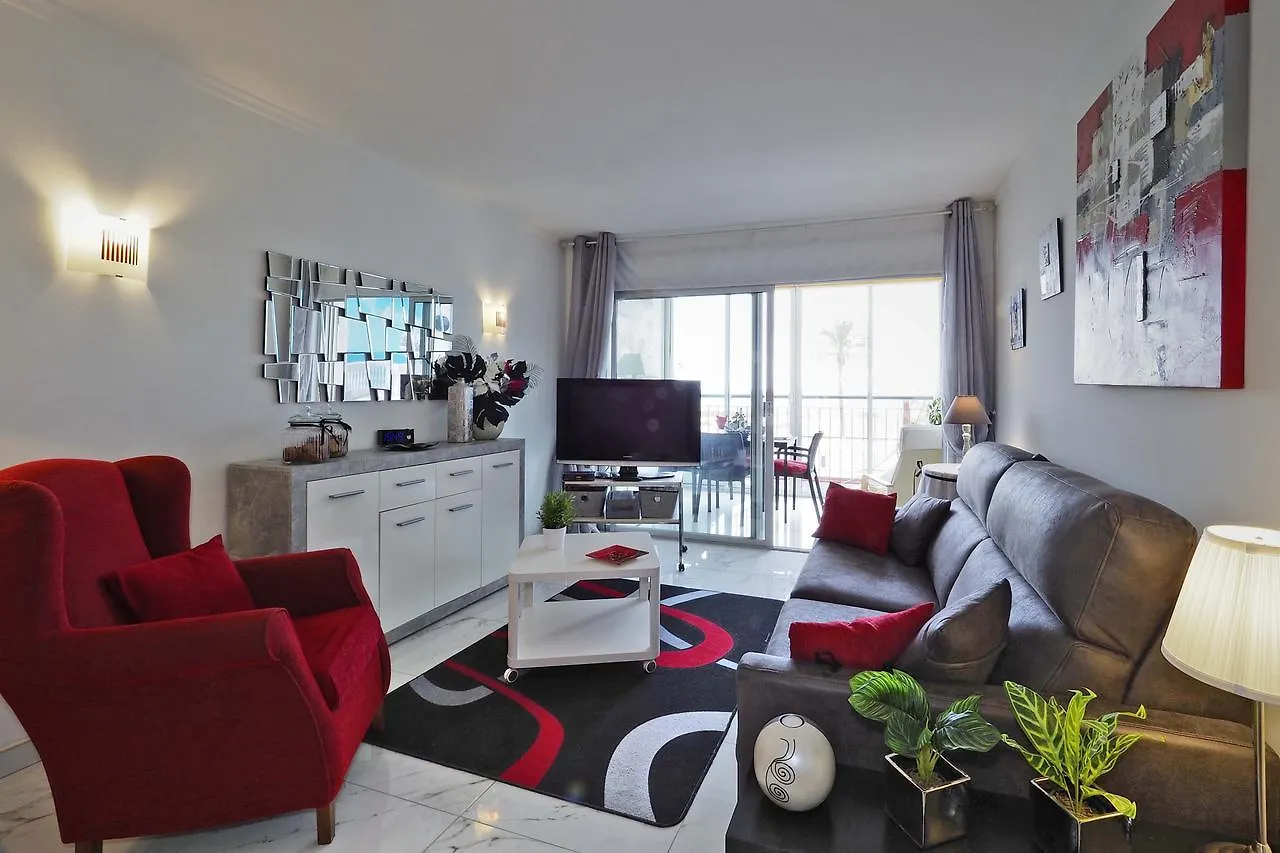 Ila14 Apartment Empuriabrava Spain