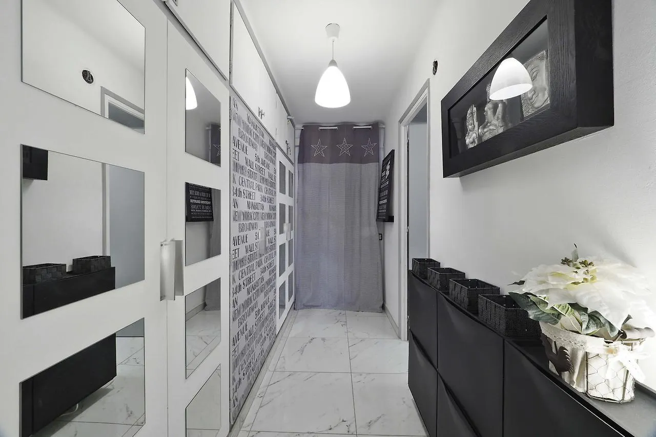 Ila14 Apartment Empuriabrava